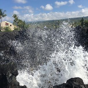 Meet your Posher, Athene